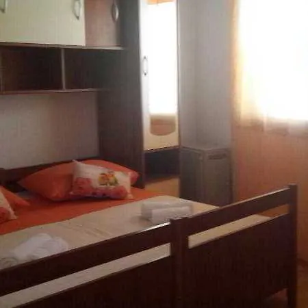 Teatro Apartment Split