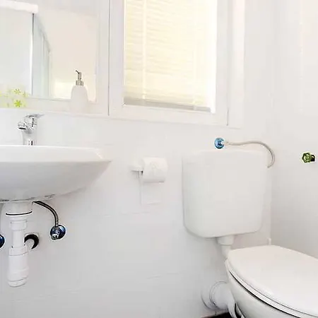 Apartment Teatro Split