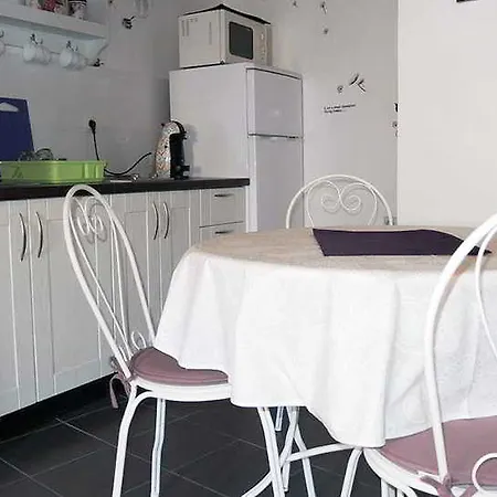 Apartment Teatro *