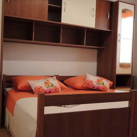 Apartment Teatro
