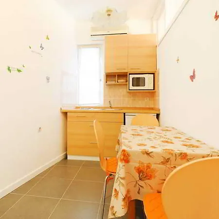 Teatro Apartment