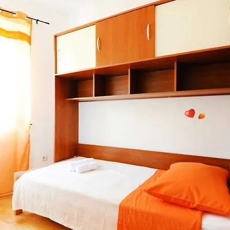 Apartment Teatro