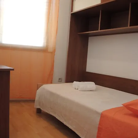Apartment Teatro Split