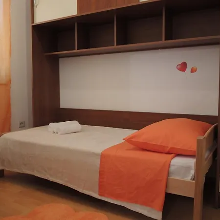 Apartment Teatro