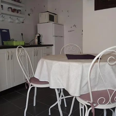 Apartment Teatro *