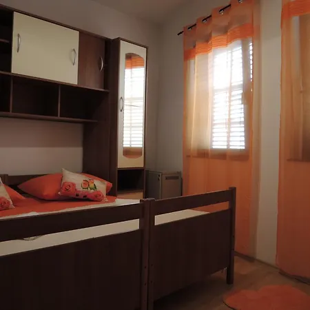 Apartment Teatro Split
