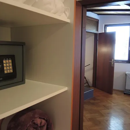 Teatro Apartment *