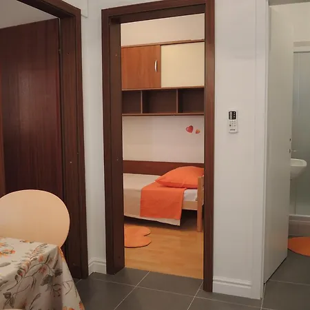 Apartment Teatro *