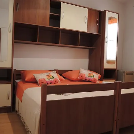 Apartment Teatro *
